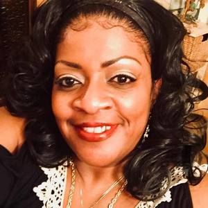 Meet your Posher, Patricia